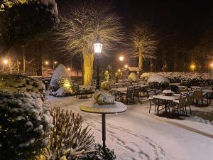 Klosterschänke Hude Hotel Ferienwohnungen Restaurant Café