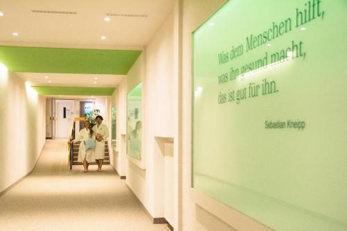 Kneipp-Bund Hotel Bad Wörishofen