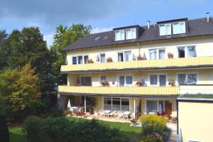Kneipp-Bund Hotel Bad Wörishofen
