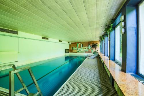 Kneipp-Kurhotel Emilie