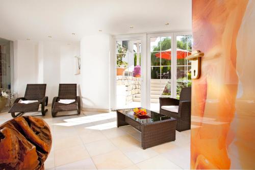 Kneipp-Kurhotel Steinle