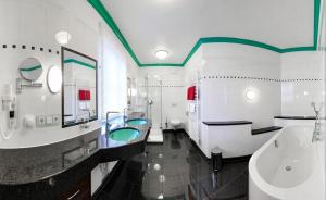 Kneipp- und Wellvitalhotel Edelweiss