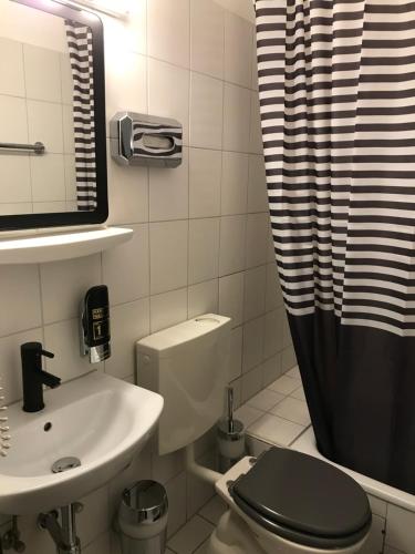 Hôtel Hotel Ko Bahnstr. 70 Düsseldorf