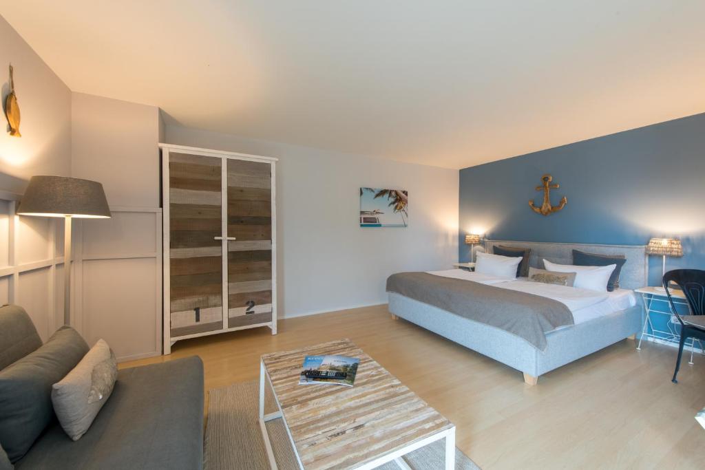 Ko´Ono Hotel Martin-Schleyer-Strasse 19, 78465 Constance