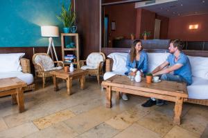 Ko´Ono Hotel