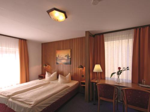 B&B / Chambre d'hôtes Hotel Köhler Helmstedter Straße 131 Brunswick