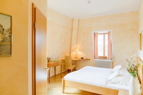 Hôtel Hotel Kollektur Zeller Hauptstr. 19 Zellertal