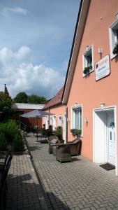 Hôtel Kolpings-Gästehaus Kolpingsstraße 12 49740 Haselünne Basse-Saxe
