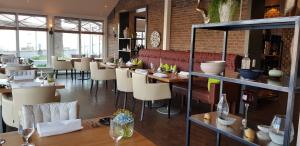 Hôtel Komfort-Hotel Katerberg Bergstraße 5-6 29439 Lüchow Basse-Saxe