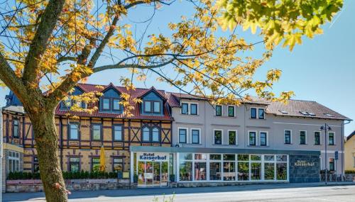 Komforthotel Kaiserhof