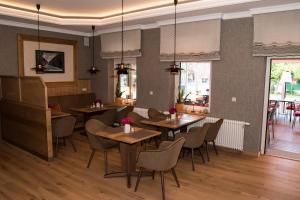 Komforthotel Kaiserhof
