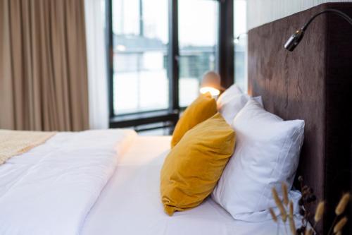 Koncept Hotel H2O
