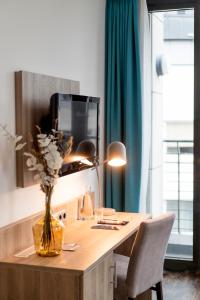 Koncept Hotel H2O