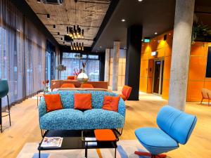 Koncept Hotel International
