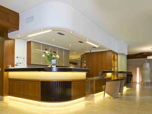 Hôtel Hotel König Untere Donaulände 1 Passau