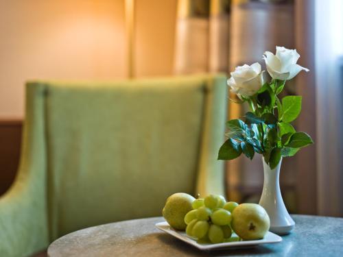 Hotel König Passau allemagne