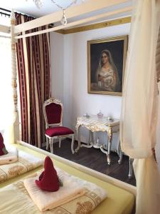 Hôtel Königreich Romkerhall 24 Okertal Am Romkerhaller Wasserfall 38644 Schulenberg im Oberharz Basse-Saxe