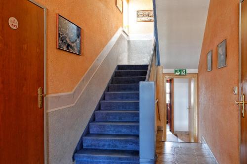 Konsum Gästehaus Quisisana
