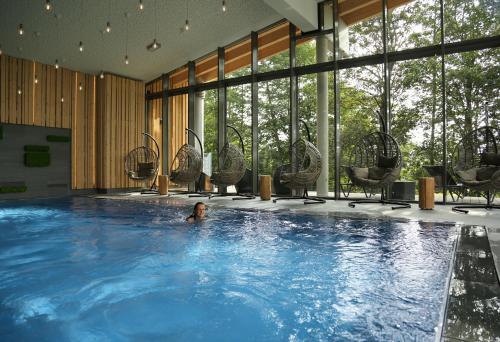 Konsumhotel Oberhof - Berghotel Oberhof