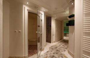 Konsumhotel Oberhof - Berghotel Oberhof