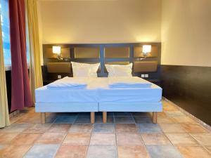 Kontaktlos Hotel Vintage
