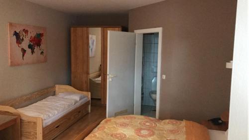 Hotel Korfu Geiselhöring allemagne