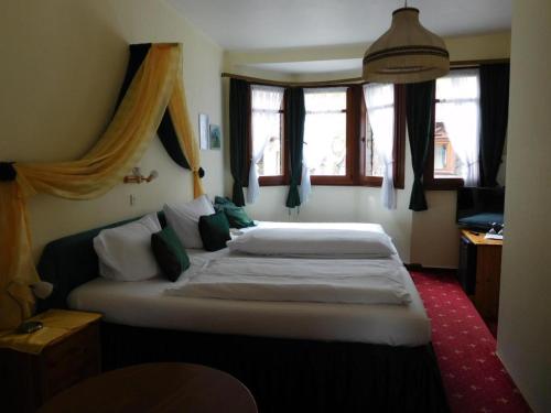 Kranenturm hotel