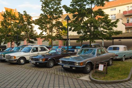 Hotel Kreller Freiberg allemagne