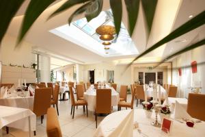 Kreuz-Post Hotel-Restaurant-SPA
