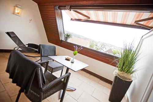 Hôtel Hotel Krone Hauptstraße 28 Gerlingen