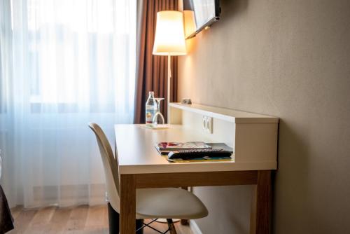 Hôtel Hotel Krone Stuttgarter Str. 45-47 Steinenbronn