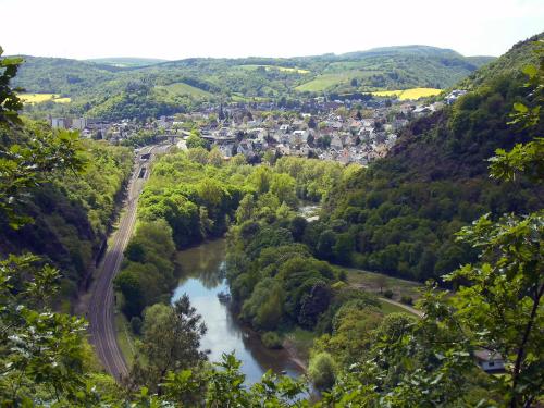 Hotel Krone Bad Münster am Stein-Ebernburg allemagne