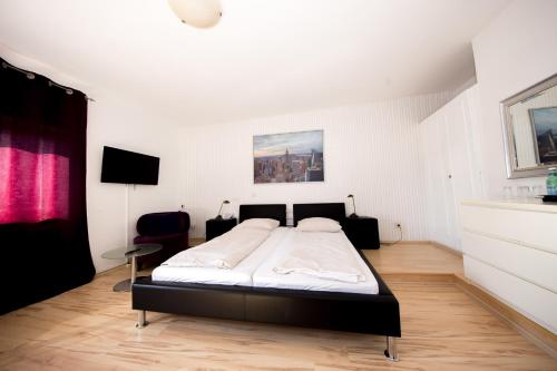 Hotel Krone Hirschberg an der Bergstraße allemagne