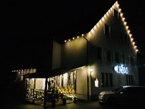 Hotel Krone Ostfildern allemagne