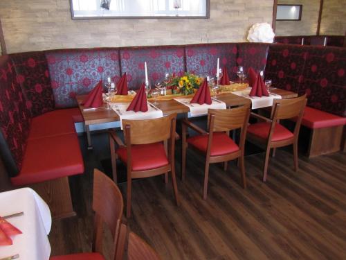 Hotel Krone Haigerloch allemagne