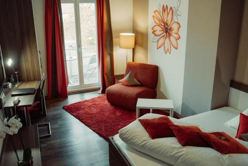 Hotel Krone Beffendorf allemagne