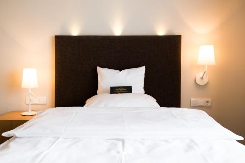 Hotel Krone Steinenbronn allemagne