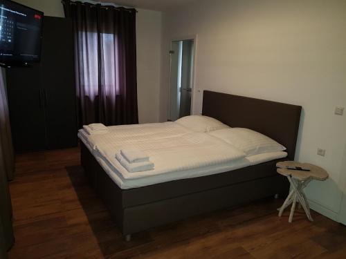 Hôtel Hotel Krone UG Hauptstr.38 Deißlingen