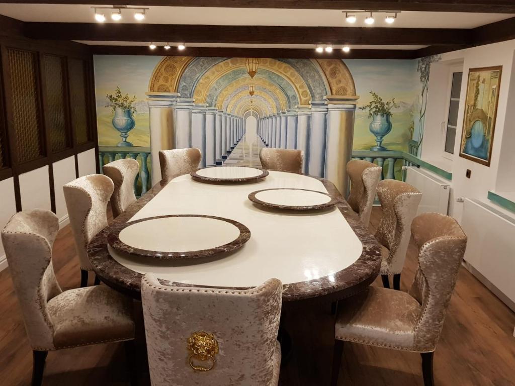 Hôtel Hotel Krone UG Hauptstr.38, 78652 Deißlingen