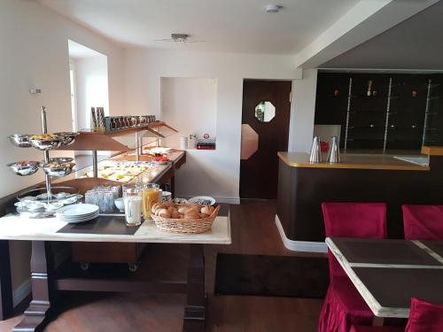 Hotel Krone UG Deißlingen allemagne