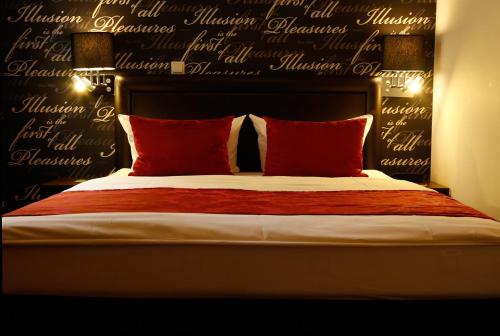 Hotel Kronprinz Falkensee allemagne