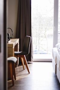 Hôtel KS-Hotel Waidplatzstraße 3 79331 Teningen Bade-Wurtemberg