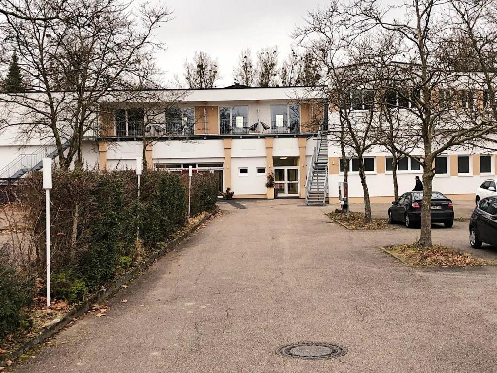 Hôtel KS-Hotel Waidplatzstraße 3 79331 Teningen