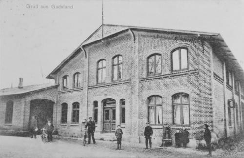 Hôtel Hotel Kühl Segeberger Str. 74 Neumünster
