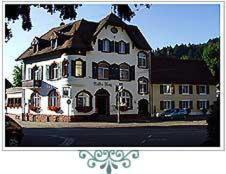 Hotel Kühler Krug Fribourg-en-Brisgau allemagne