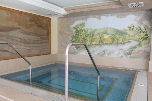 Kultur & SPA Hotel Das Götzfried