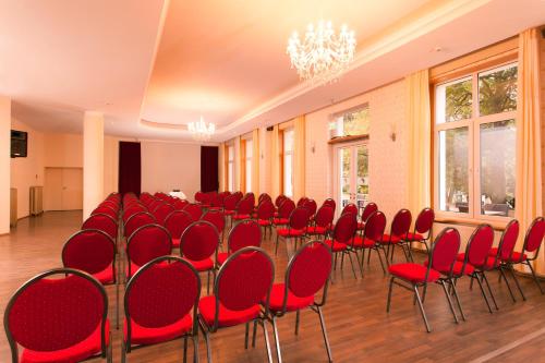 Kulturhotel Kaiserhof