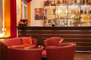 Kulturhotel Kaiserhof