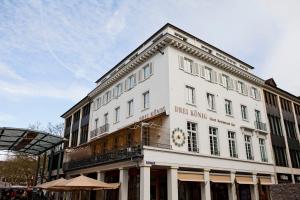 Kunsthotel \
