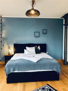Hôtel KunstWerk B Cluser Straße 5 78647 Trossingen Bade-Wurtemberg